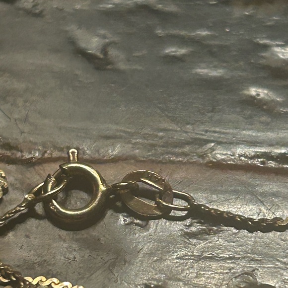 COPY - Opal pendant - Picture 4 of 6